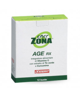 EnerZona Age RX