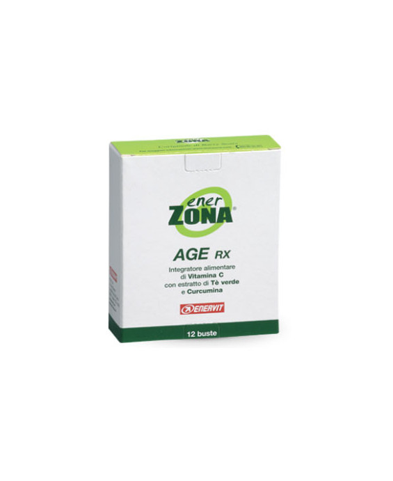 EnerZona Age RX