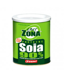 EnerZona Proteine Soia 90%