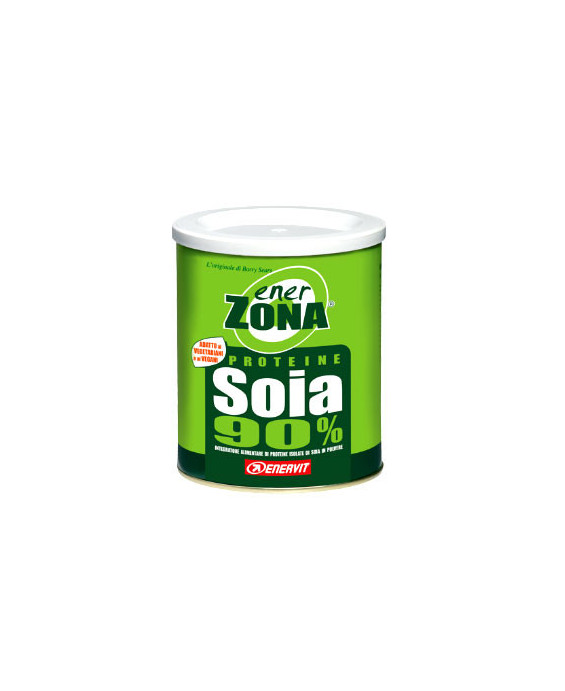 EnerZona Proteine Soia 90%