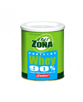 EnerZona Proteine  Whey 90%