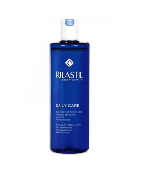 Rilastil Daily Care Soluzione Micellare