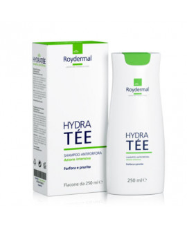 Hydratée Shampoo Antiforfora