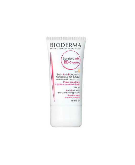 Bioderma Sensibio AR BB Cream 