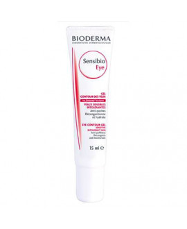 Bioderma Sensibio Gel Contorno occhi