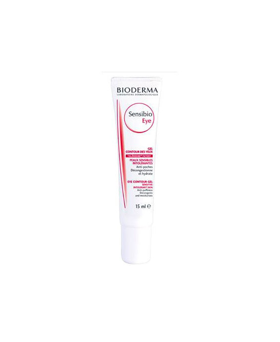 Bioderma Sensibio Gel Contorno occhi