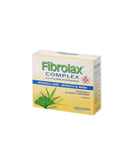 FIBROLAX COMPLEX