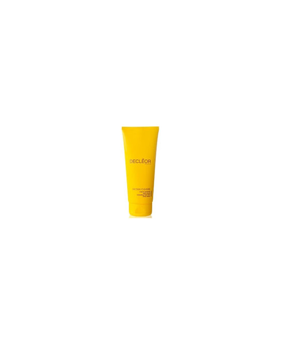 Decleor Aroma Cleanse crema esfoliante corpo