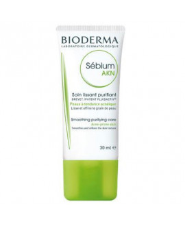 Bioderma Sèbium AKN Fluido