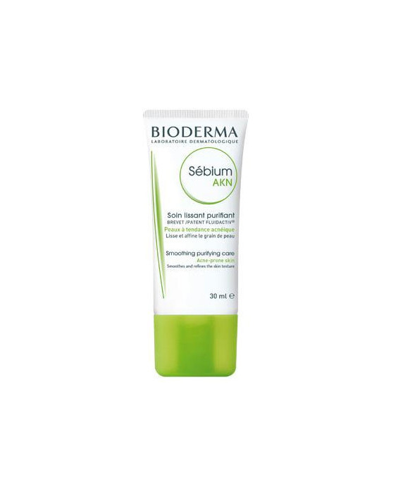 Bioderma Sèbium AKN Fluido