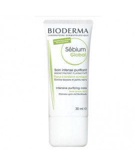 Bioderma Sèbium Global 