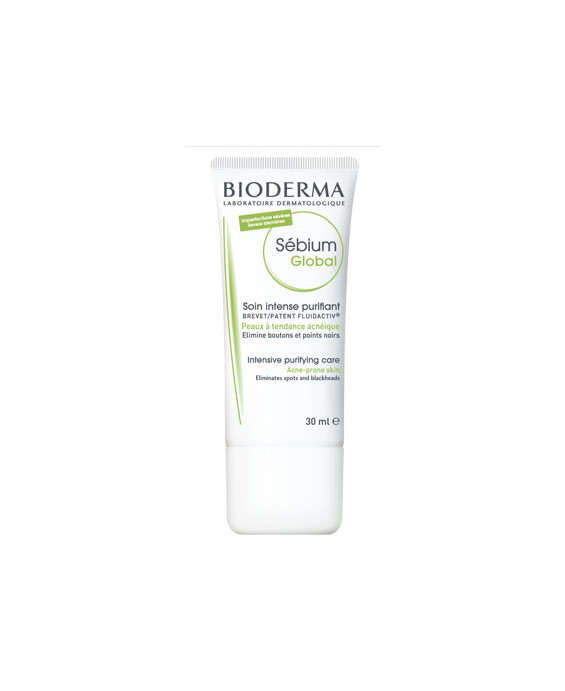 Bioderma Sèbium Global 