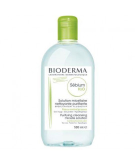 Bioderma Sèbium H20 Soluzione Micellare 