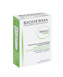 Bioderma Sèbium Isokit