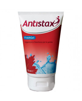 Antistax FreshGel Gambe Stanche e Pesanti 