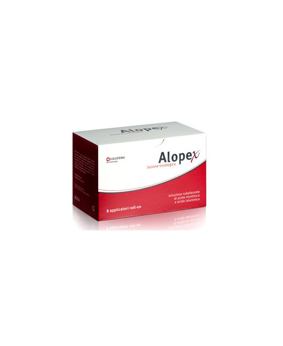 Alopex Lozione 
