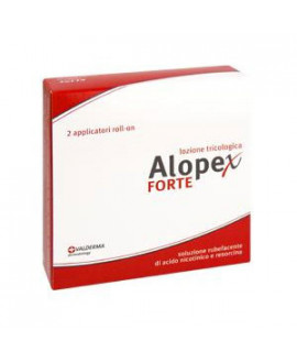 Alopex Forte Lozione 