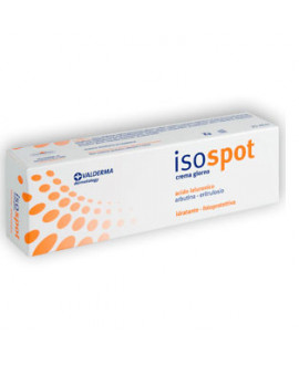 Isospot Crema Giorno