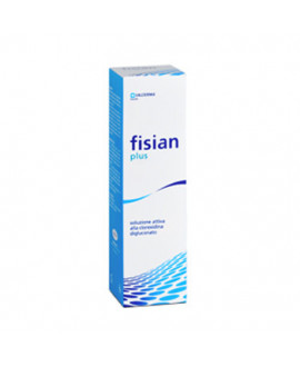 Fisian Plus  Soluzione