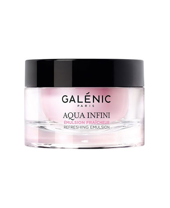 Galenic Aqua Infini Emulsione Idratante (-50%)