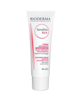 Bioderma Sensibio Rich