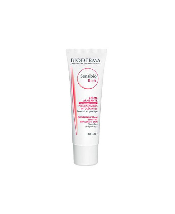 Bioderma Sensibio Rich