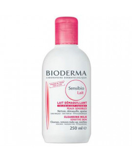 Bioderma Sensibio Latte Detergente