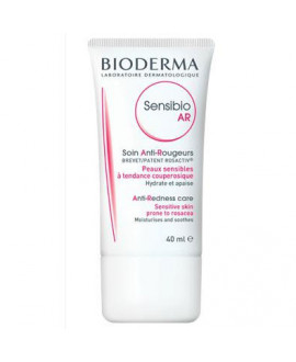 Bioderma Sensibio AR 