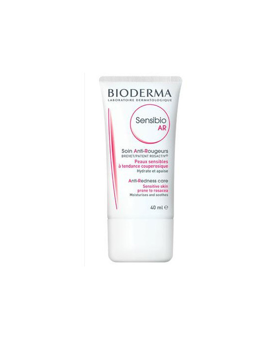 Bioderma Sensibio AR 