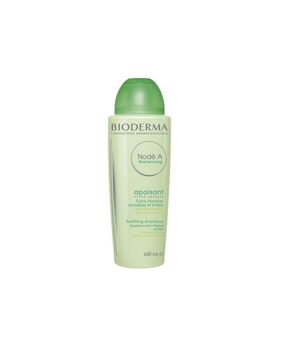 Bioderma Nodè A Shampoo Delicato