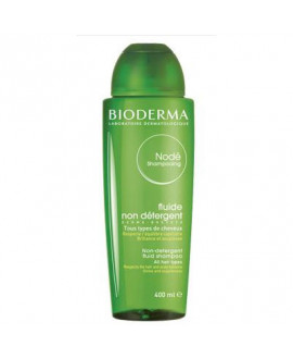 Bioderma Nodè Fluide Shampoo ultra-delicato