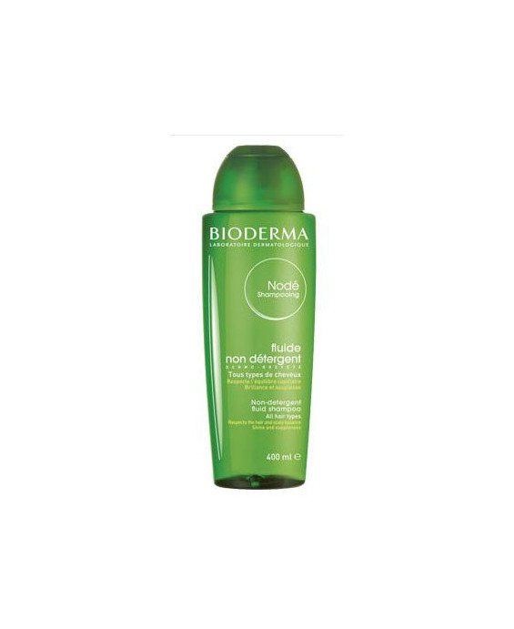 Bioderma Nodè Fluide Shampoo ultra-delicato