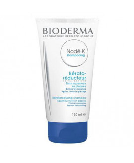 Bioderma Nodé K Shampoo 