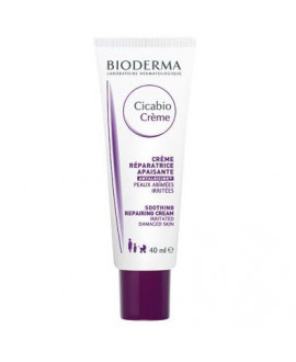 Bioderma Cicabio Crema Ristrutturante