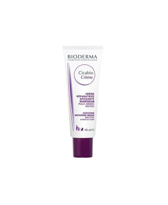 Bioderma Cicabio Crema Ristrutturante