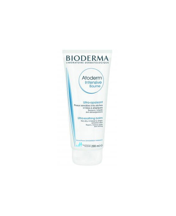 Bioderma Atoderm Intensive Baume 