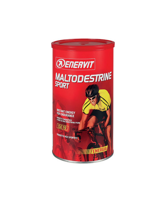 Enervit Maltodestrine Sport 