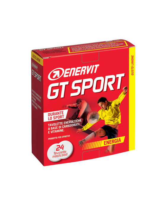 Enervit GT Sport 