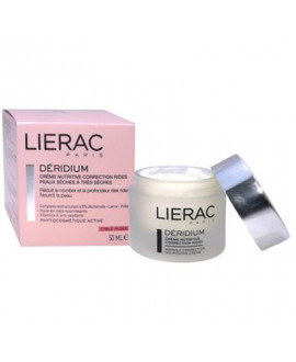 Lierac Deridium  Antirughe  (Pelle Secca) 