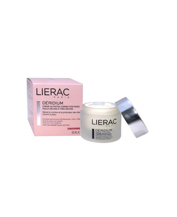 Lierac Deridium  Antirughe  (Pelle Secca) 