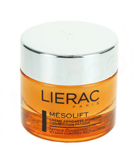 Lierac Mesolift - Crema ricca multivitaminica (-20%)