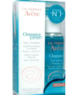 Avene Cleanance Expert 