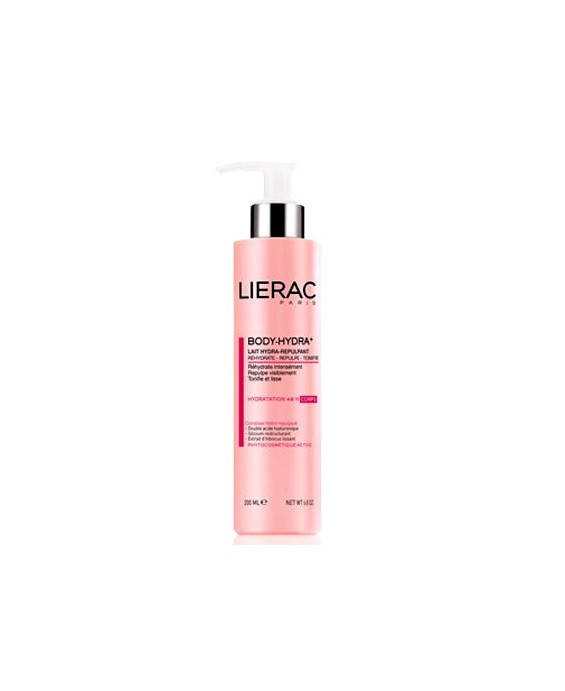 Lierac Body-Hydra+ Latte Corpo Idratante