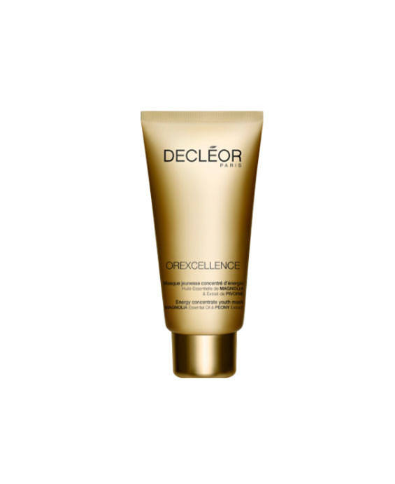 Decleor Orexcellence Maschera \"Giovinezza\" Viso