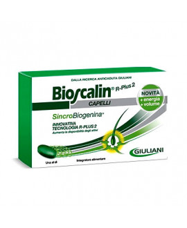 Bioscalin  R-Plus 2 SincroBiogenina