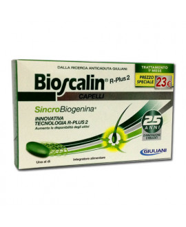 Bioscalin  R-Plus 2 SincroBiogenina