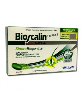 Bioscalin  R-Plus 2 SincroBiogenina