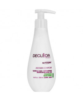 Decleor Aroma Confort Latte Corpo Idratante