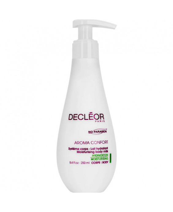 Decleor Aroma Confort Latte Corpo Idratante