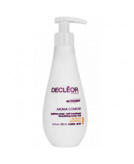 Decleor Aroma Confort Latte Corpo Nutriente